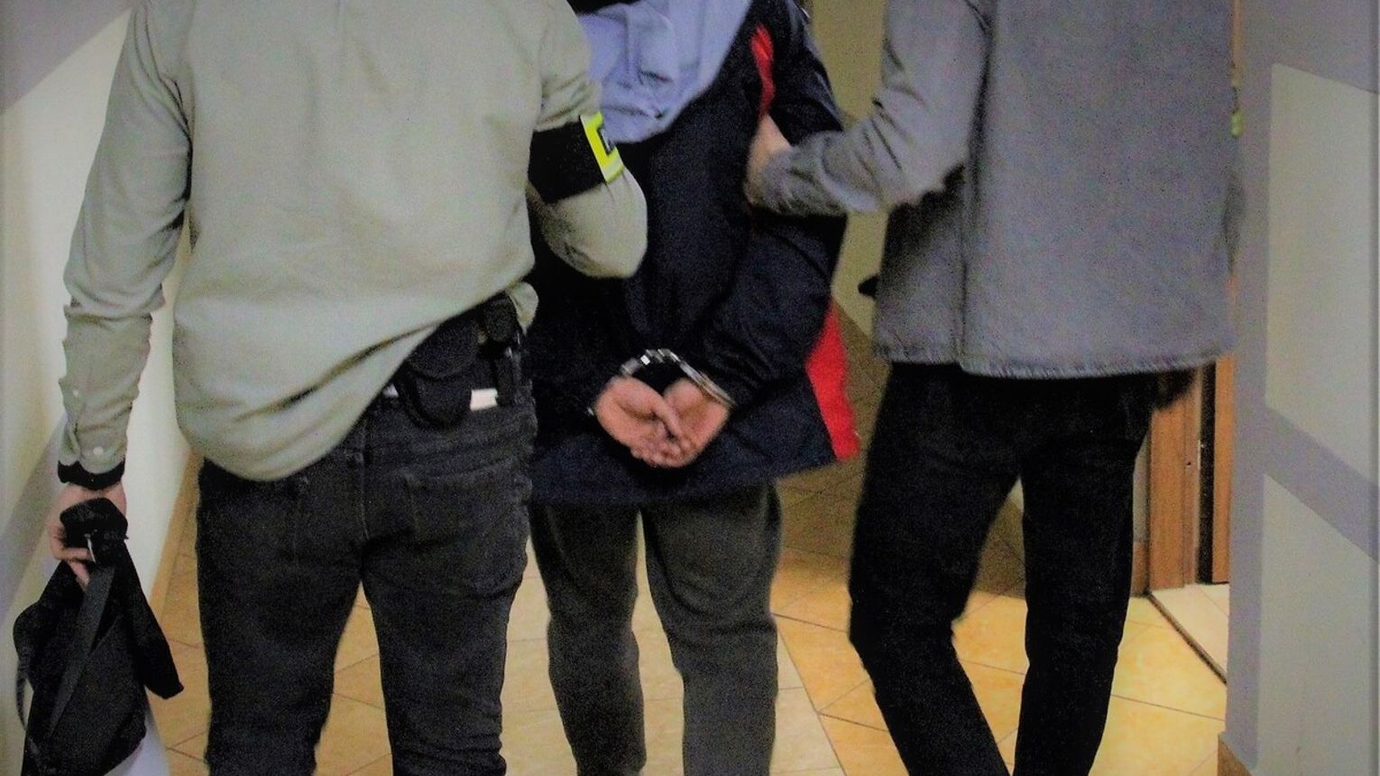 71 zarzutów dla dilera narkotykowego