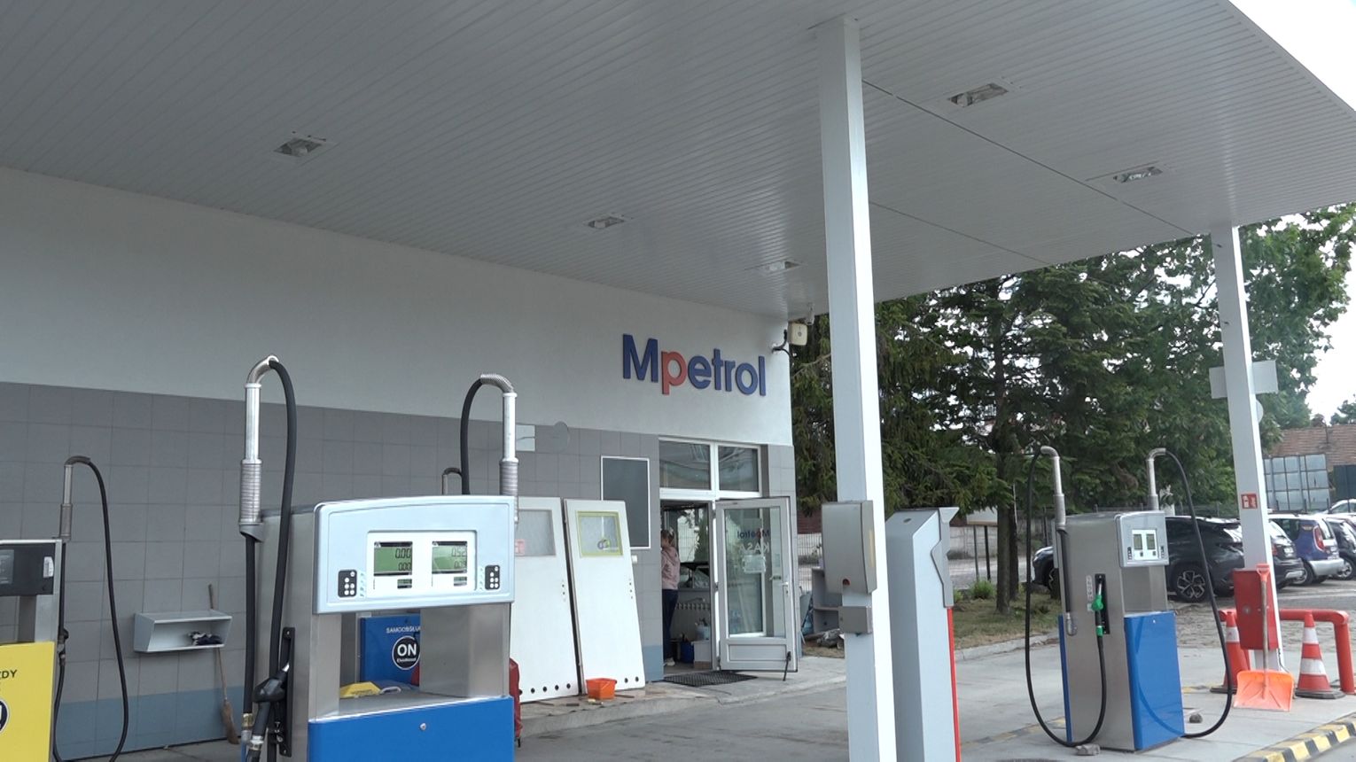 Będzie tańsze paliwo w Tarnowie? Mpetrol ma wznowić działalność