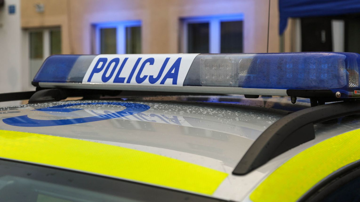 Domowy agresor trafił do aresztu. Grozi mu do 5 lat więzienia