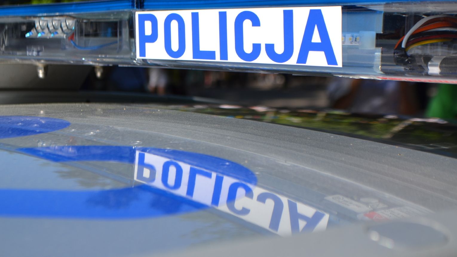 Dwa fałszywe alarmy o zagrożeniu zdrowia i życia w powiecie krakowskim