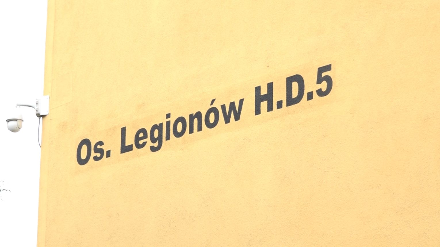 Ekspansja osiedla "Legionów" w Tarnowie? Rada chce poszerzyć swoje granice