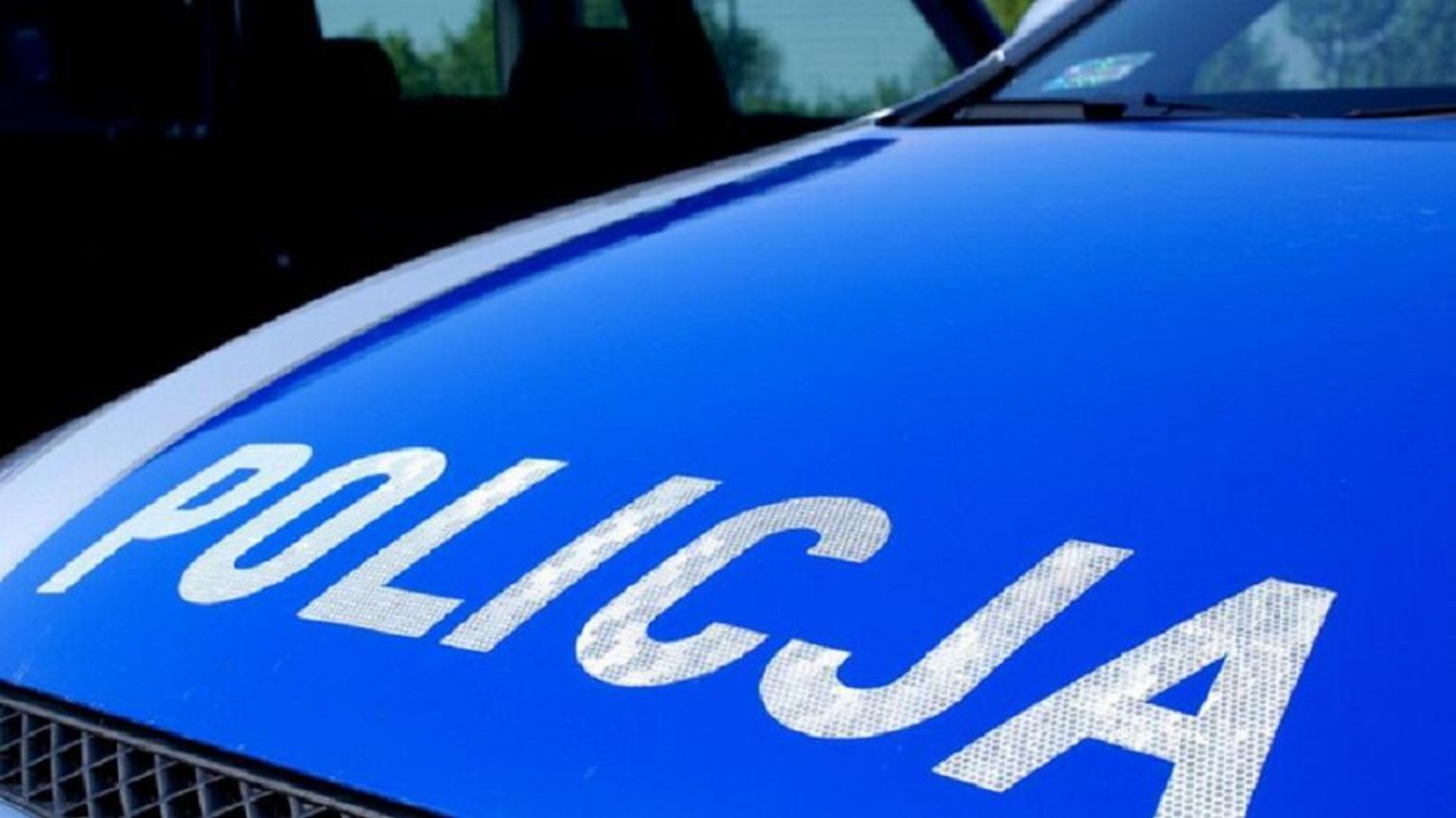 Kierował Volkswagenem mimo sądowych zakazów. Zatrzymali go policjanci po służbie