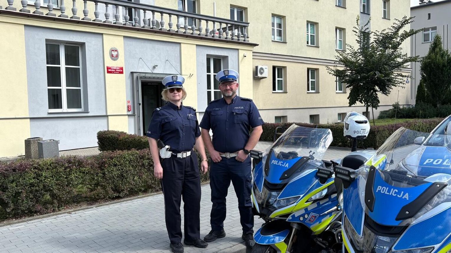 Kilka dni na wolności i znów za kratami! Brutalny atak na ulicy Tarnowa