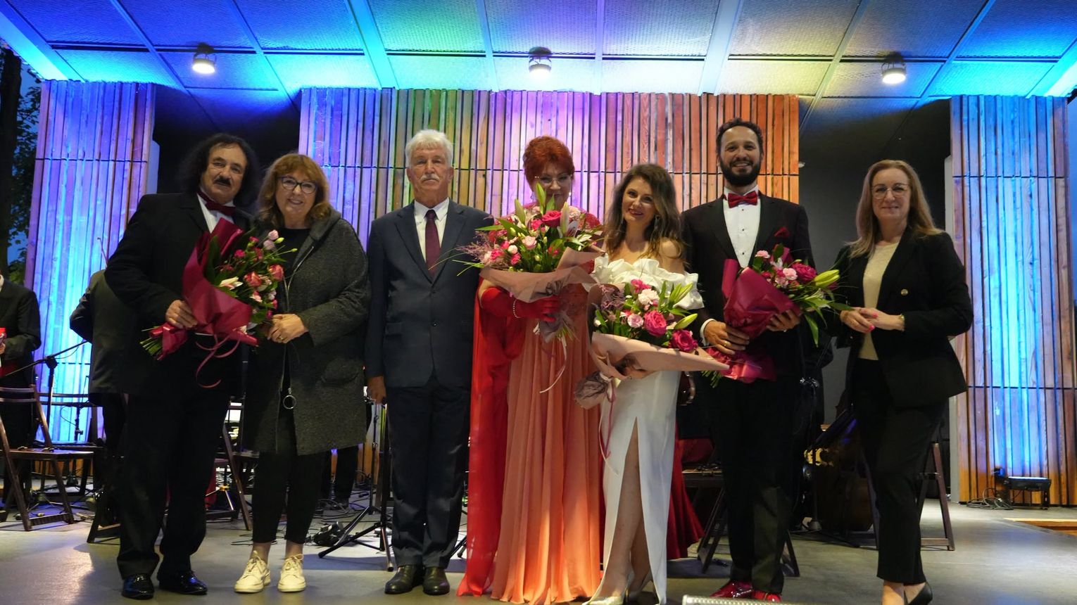 Koncert Wiedeński w Kłaju. Letni wieczór z muzyką Straussa w ramach Summer Music Festival