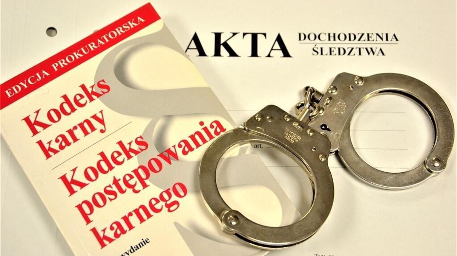 Kryminalni ujawnili i zatrzymali sprawców kradzieży z włamaniem pod Bochnią
