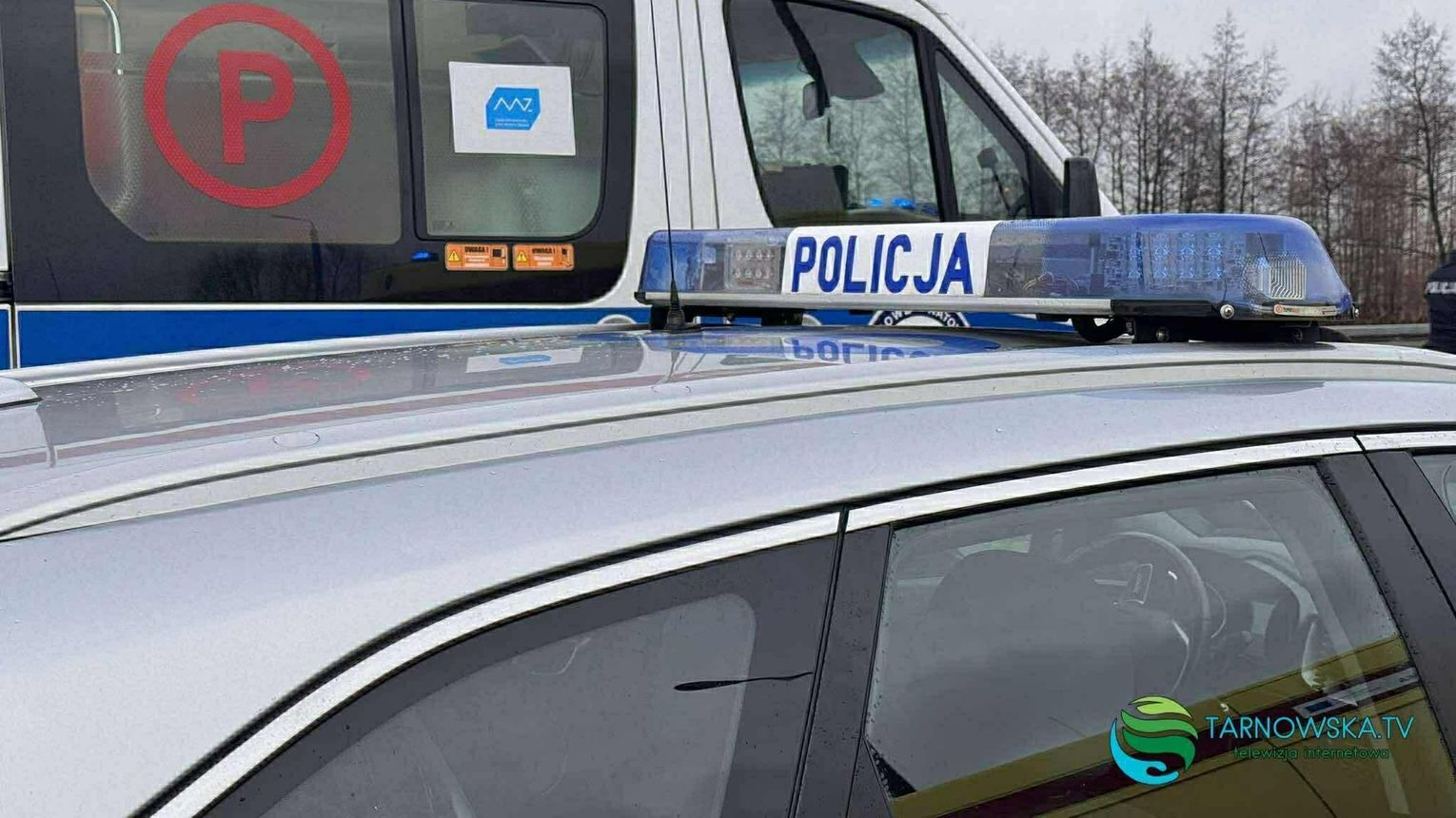 Nieodpowiedzialny „żart” 12-latka postawił na nogi brzeskich policjantów – sprawa trafi do sądu rodzinnego