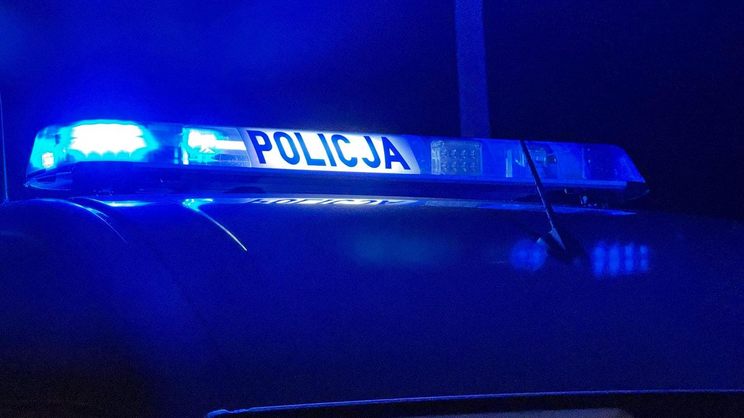 Nocny pościg ulicami Brzeska. Pirat drogowy ukarany mandatem 9 500 złotych