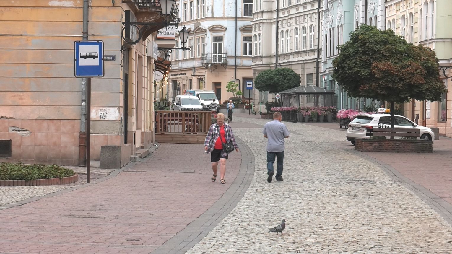Nowa linia autobusowa nr 55 opóźniona. Problemy techniczne wstrzymały start