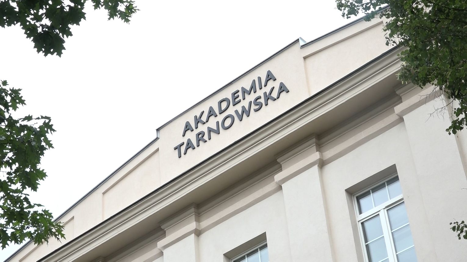 Nowe miejsce praktyk dla studentów Akademii Tarnowskiej