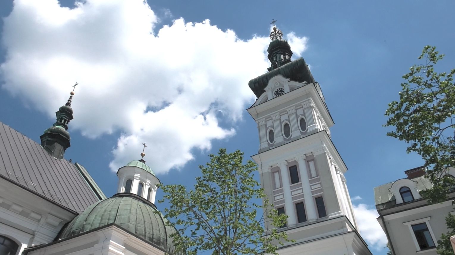 Obraz Matki Bożej wrócił do Tuchowa