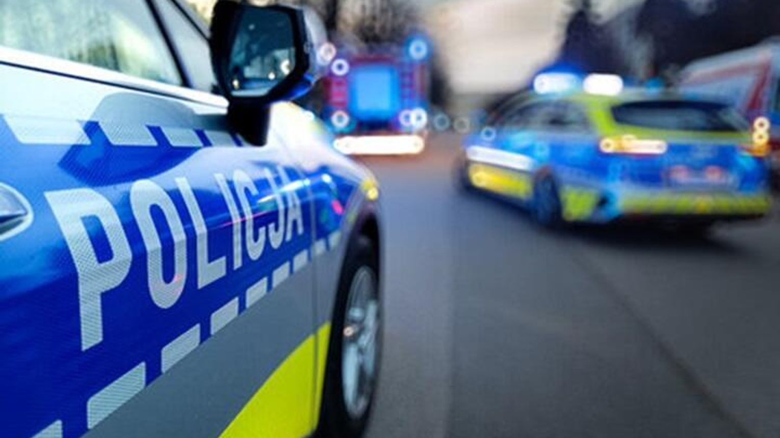 Okradł turystę. Policjanci odzyskali mienie warte blisko 50 tysięcy złotych