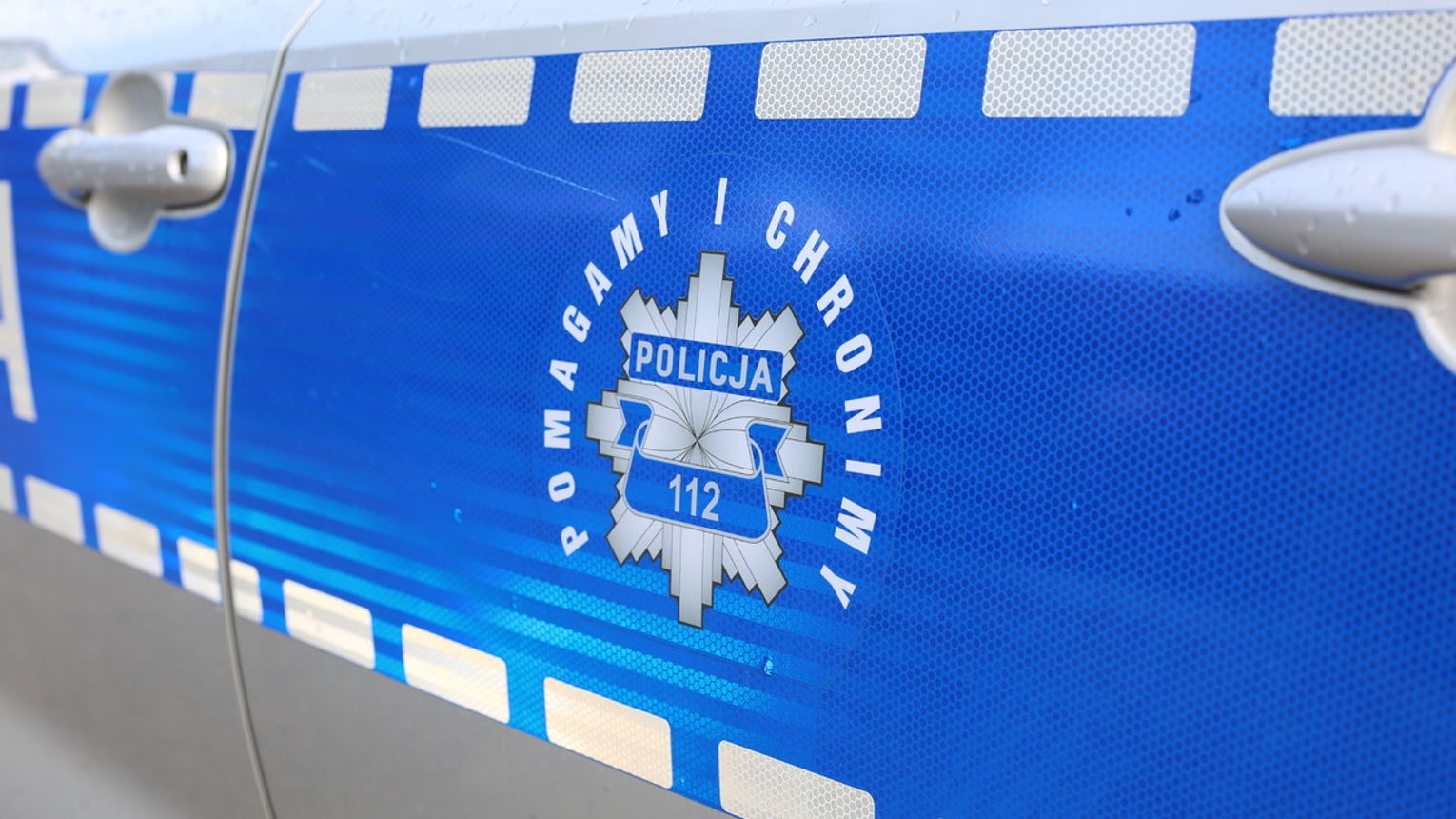 Policjanci i ratownicy walczyli o życie mężczyzny w kryzysie emocjonalnym