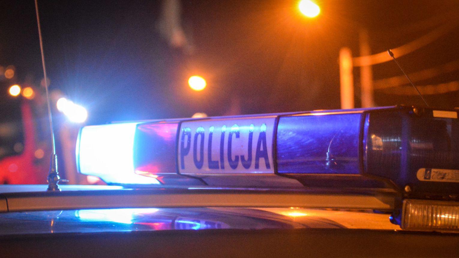 Śmiertelne potrącenie na torach w Trzebini. Poważne utrudnienia w ruchu pociągów