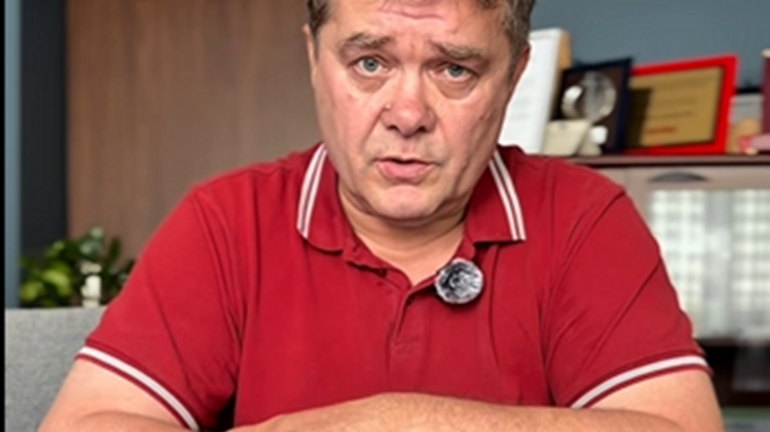 Spór o mielecki szpital zaostrza się. Starosta Kazimierz Gacek odpowiada na twierdzenia Wiesława Kołacza