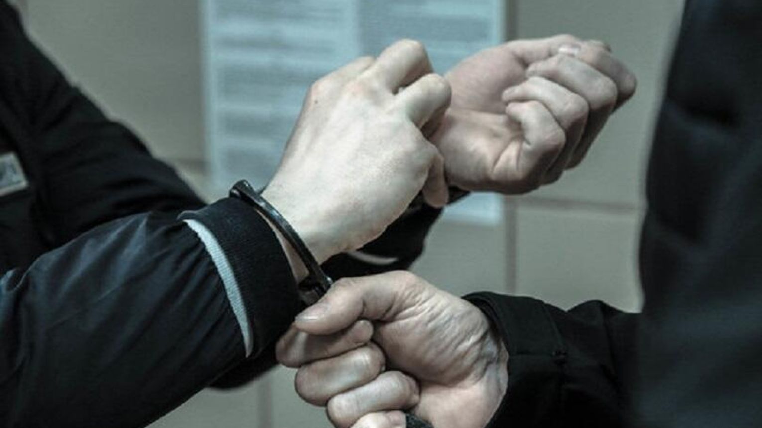 Tymczasowy areszt dla 41-latka. Groził pracownikom sklepu i policjantom