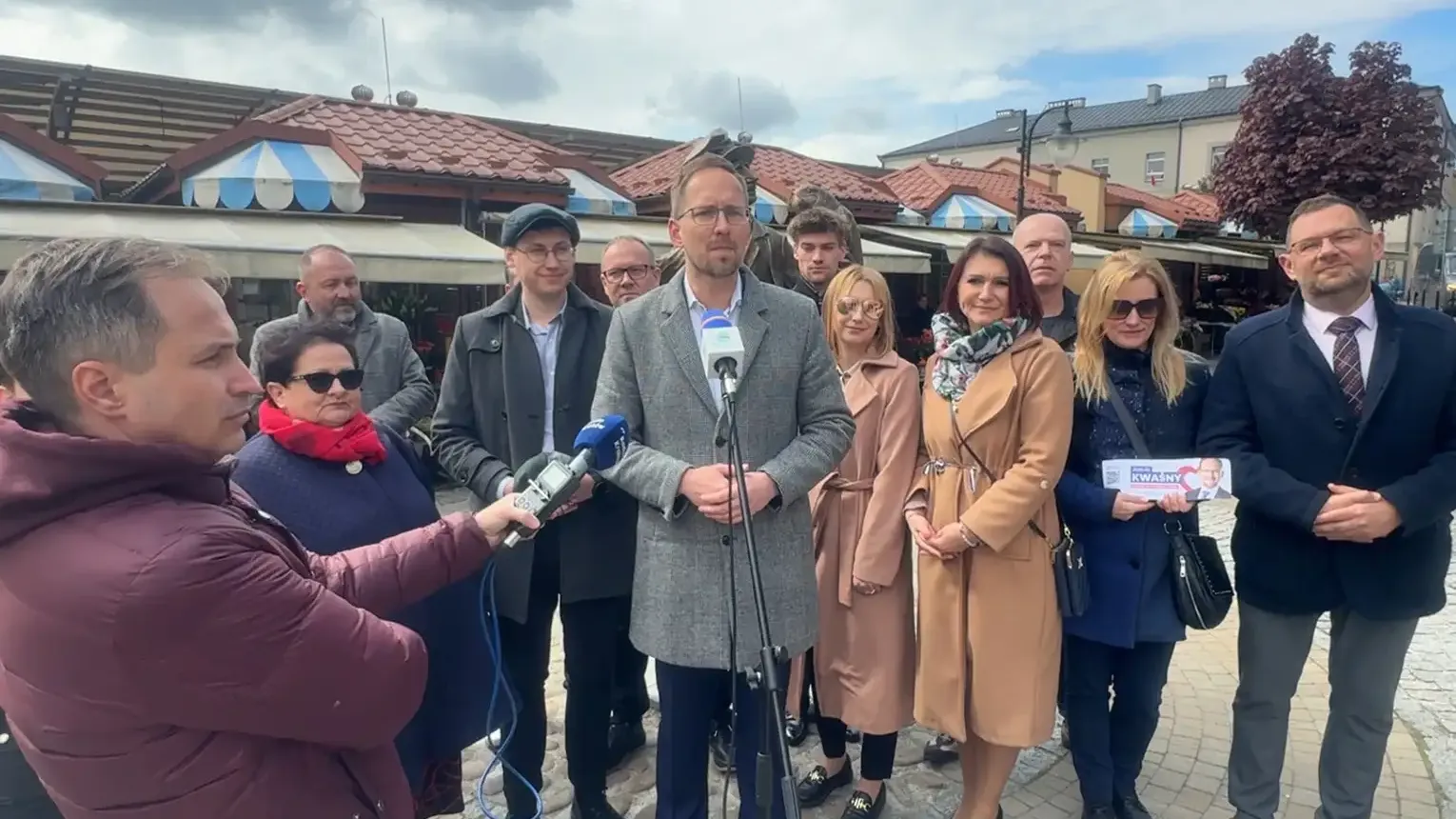 W Tarnowie rusza inicjatywa referendalna. Mieszkańcy chcą odwołania prezydenta i Rady Miejskiej