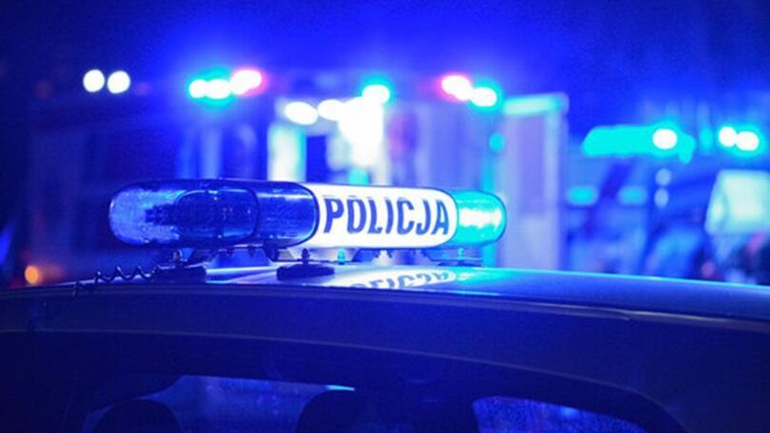 Wadowiccy policjanci zatrzymali podejrzanego o kradzież rozbójniczą