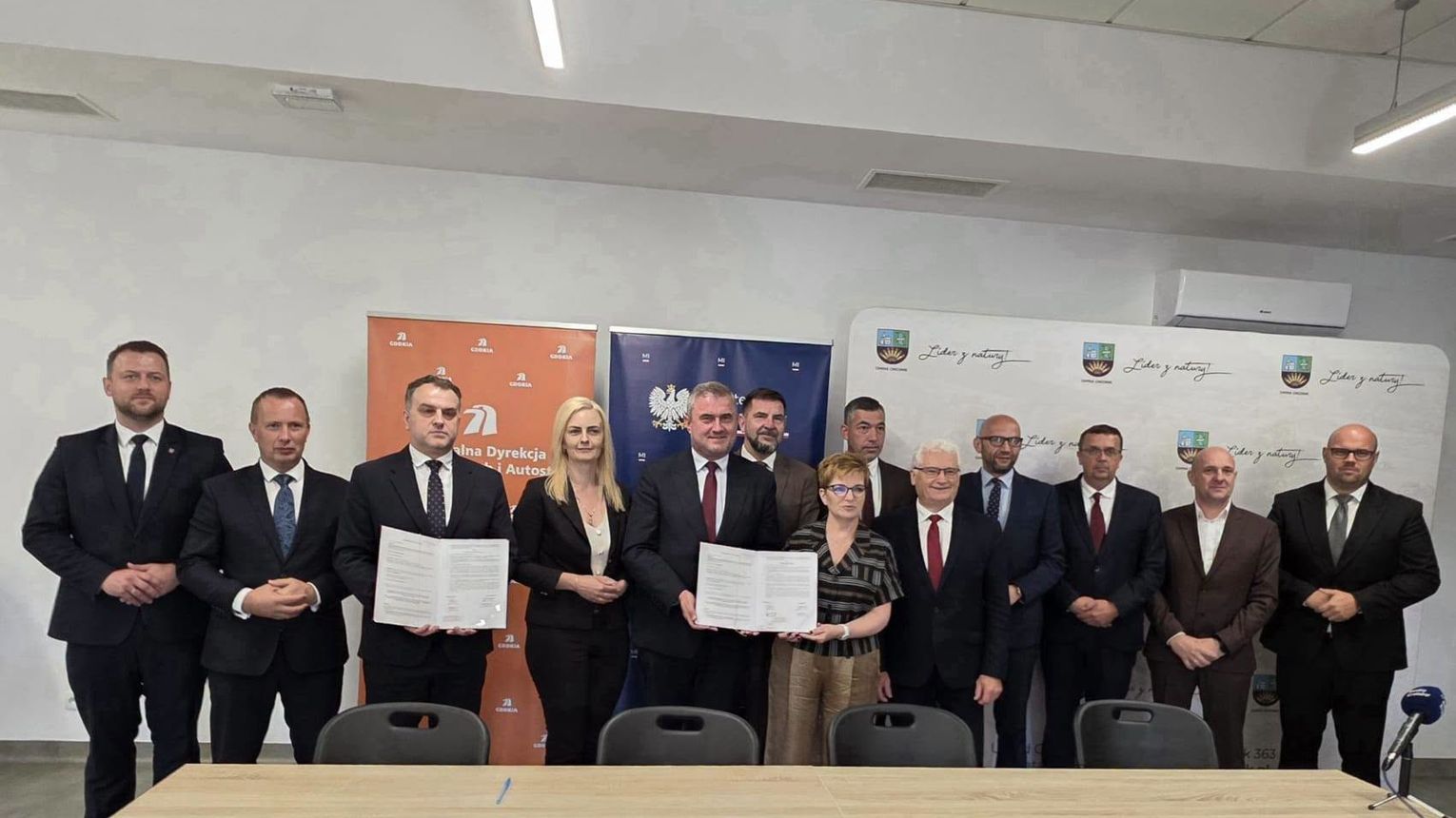 Ważna decyzja dla gmin Gnojnik, Czchów i Iwkowa. Sądeczanka do ponownej analizy