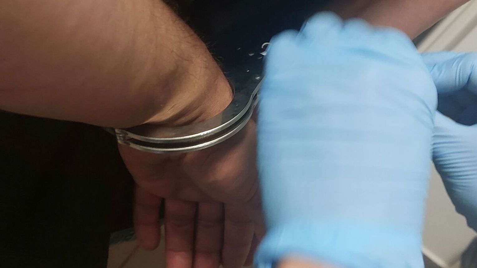 Zaatakował 23-latka - został aresztowany na trzy miesiące