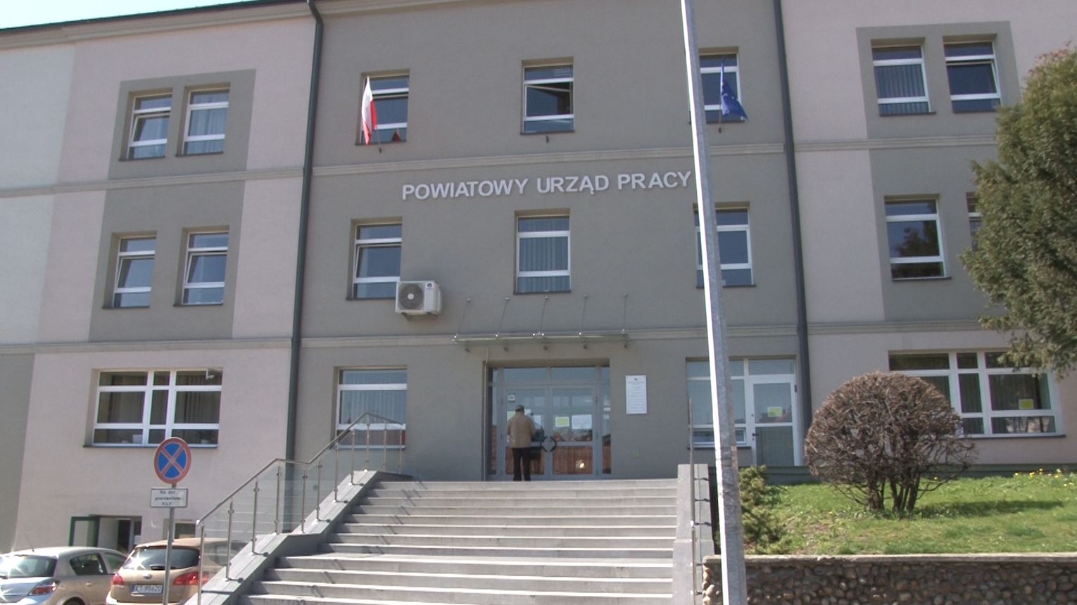 Zwolnienia grupowe w Tarnowie